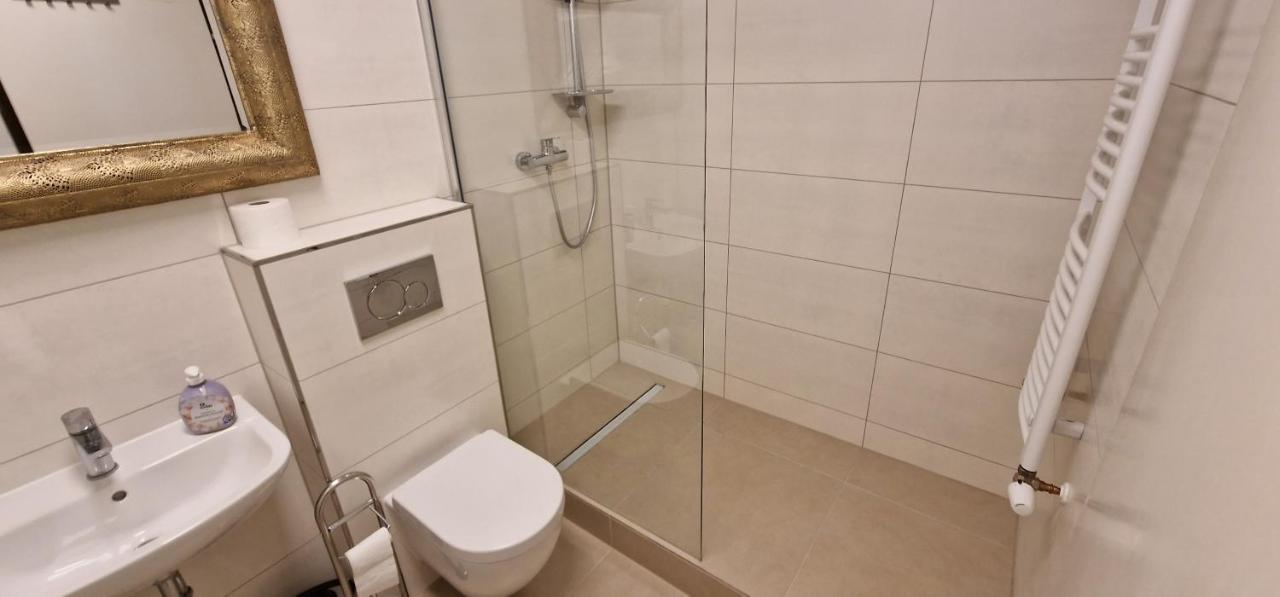 City Apartment Cologne-Weiden Zewnętrze zdjęcie