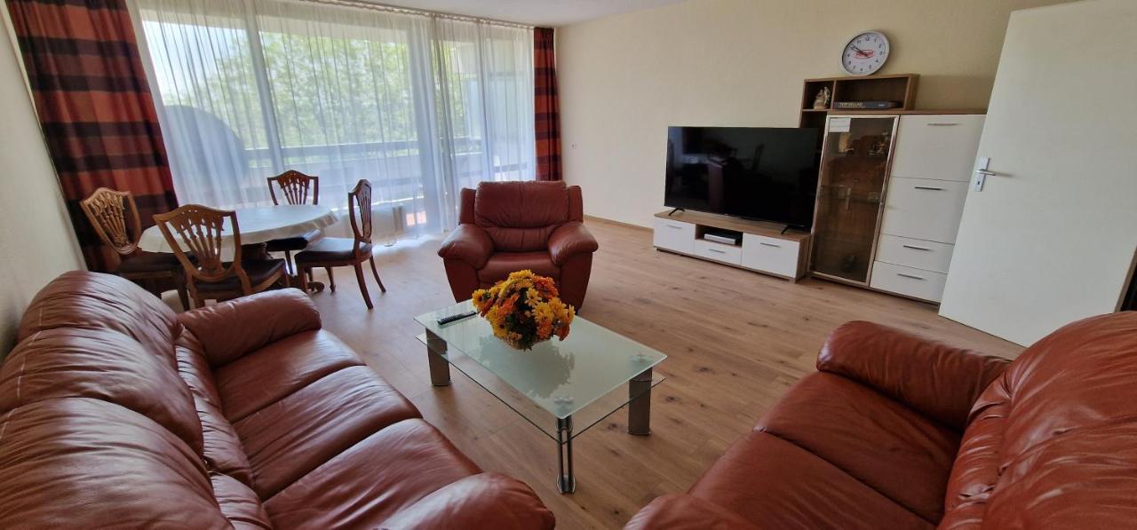 City Apartment Cologne-Weiden Zewnętrze zdjęcie