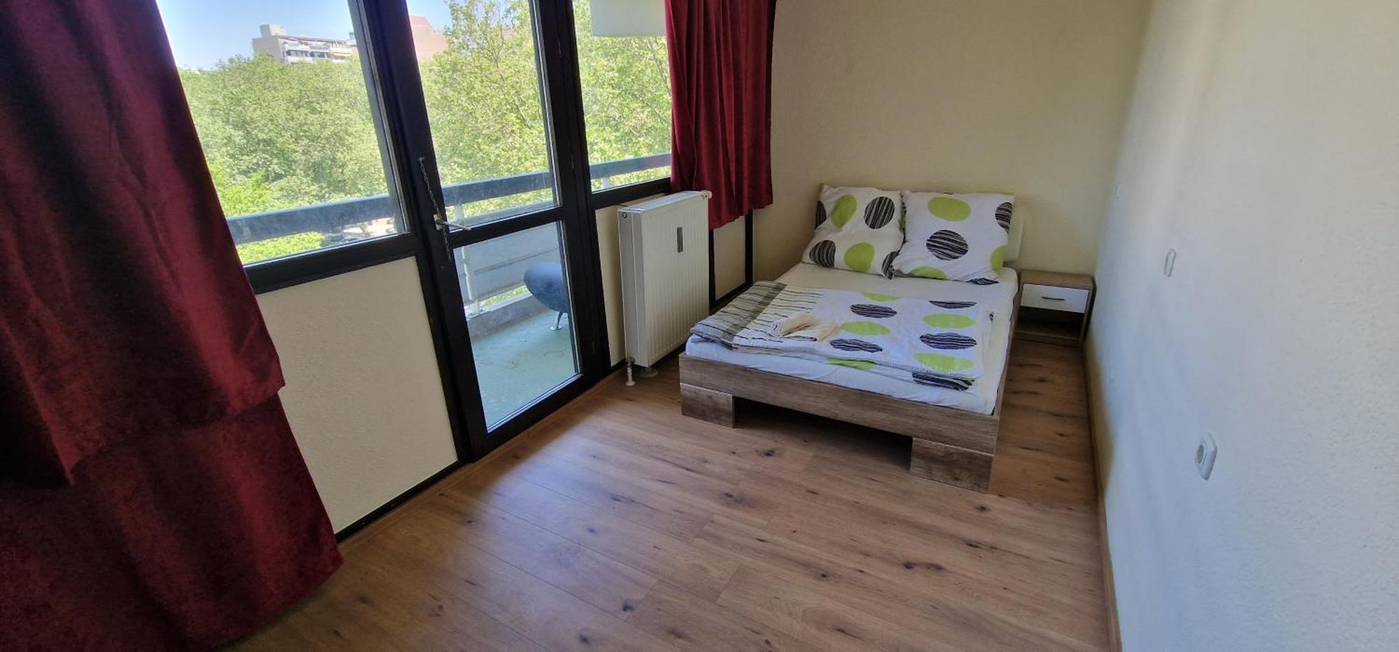 City Apartment Cologne-Weiden Zewnętrze zdjęcie