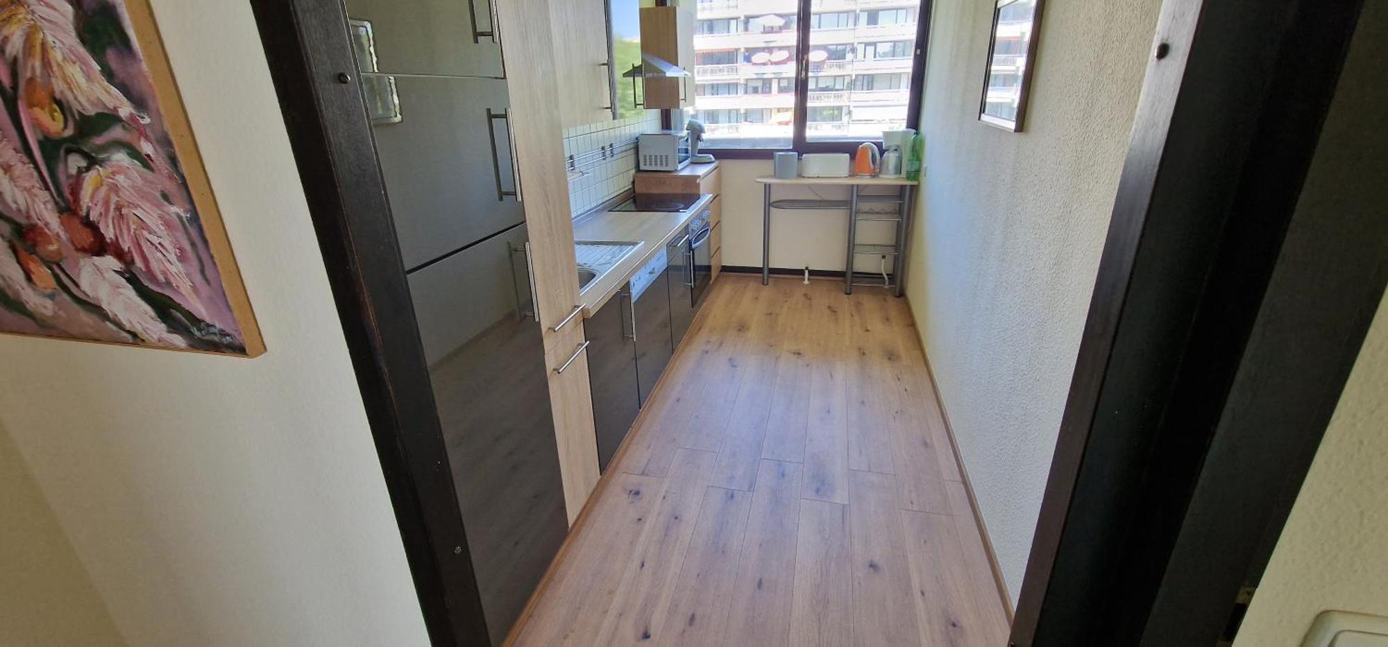 City Apartment Cologne-Weiden Zewnętrze zdjęcie